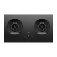 华帝(vatti)家用燃气灶JZT-i10309D(天然气)180min智能定灶具 5.2KW