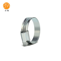金魅 英式强力喉箍 70-89mm 个