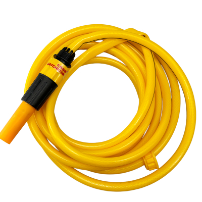 卡西斯顿 高压防冻软管 4分-内径12mm-50米 卷