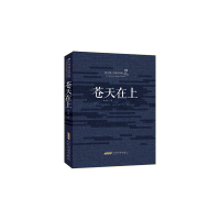 正版新书]陆天明经典作品集:苍天在上陆天明9787539651651