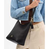 COACH蔻驰专柜CY684#IMBLK海外直邮女子