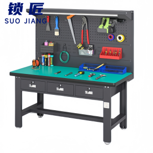 锁匠 防静电操作台