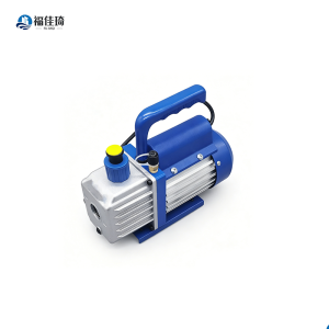 福佳琦 真空泵 KT-4.8L 台