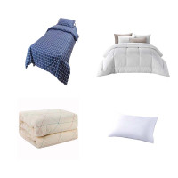 百纳千禧 全棉六件套 BNQX-TJ0125 套