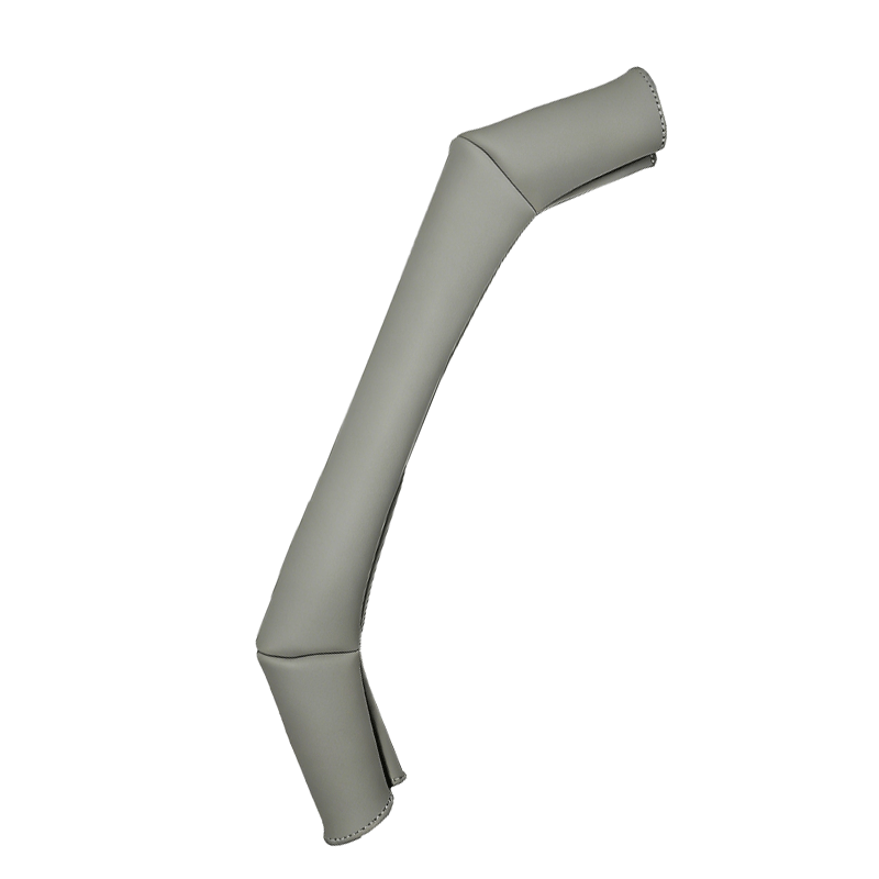 鑫睿辉 U型防滑扶手皮革套 450*120*1.3mm 根