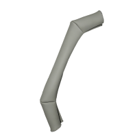 鑫睿辉 U型防滑扶手皮革套 450*120*1.3mm 根