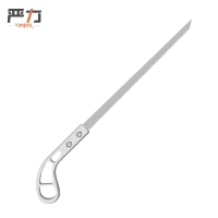 严力YIMLEK 手锯 36cm把