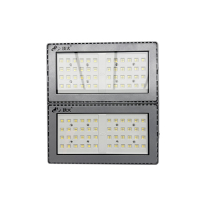 顶火 GMD9106-300W 额定电压AC100-240V 功率300W IP67 LED泛光灯 计价单位:个 银色 银色 GMD9106-300W