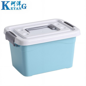 珂洋 收纳箱 34*24*19cm 个