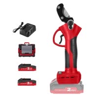 Leecbb 锂电管剪 L103 台