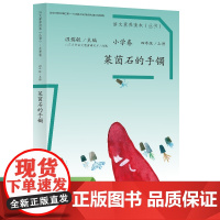 店 语文素养读本 小学卷7 莱茵石的手镯 小学四年级上册 课外阅读人民教育出版社
