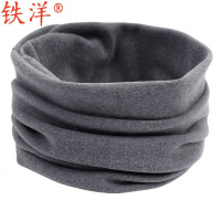 铁洋 围脖 围脖套 德绒保暖均码 条
