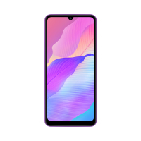 华为/HUAWEI 畅享20e 4GB+128GB 高配版 幻影紫 5000mAh大电池 6.3英寸大屏 搭载HarmonyOS 移动联通电信全网通手机老人机学生机