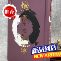 燃犀日知录 紫微杨 天书