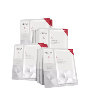 (PROYA)珀莱雅面膜 面贴膜 红宝石面膜 赋能鲜颜优效面膜 保湿补水 新老款随机发