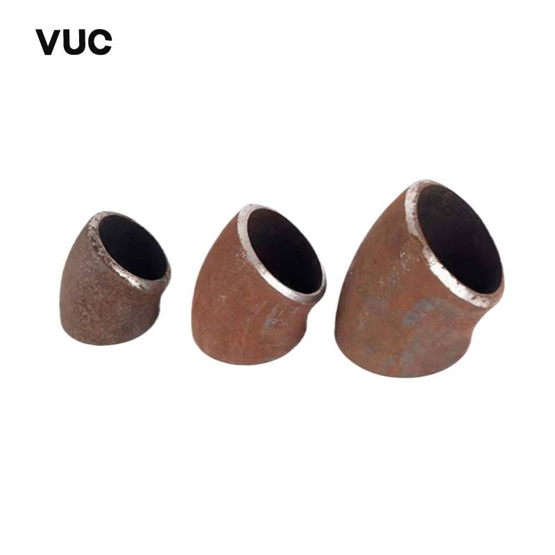 VUC 无缝焊接弯头 32mm 个