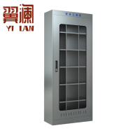 翼澜 安全帽存放柜 工具柜 台