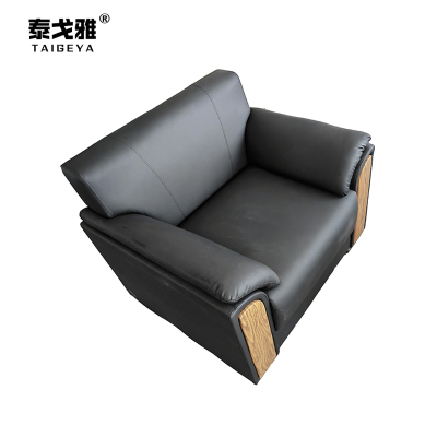 泰戈雅 单人位沙发 TGY-008 张