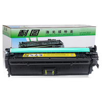 耐图 惠普CE272A黄色硒鼓适用HP M750N M750DN M750XH CP5520 650A打印机墨粉盒/墨盒