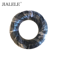 JIALELE 铜芯铠装电缆 ZC-YJV22 0.6/1KV 3*50+1*35 米