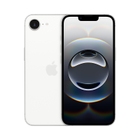 Apple iPhone 16e 256G 白色 移动联通电信手机 5G全网通手机 全新正品国行