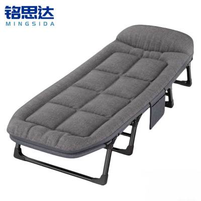 铭思达折叠床180*60cm张
