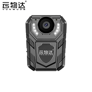 云物达 工作音视频记录仪 YWD-803DJ(512G)