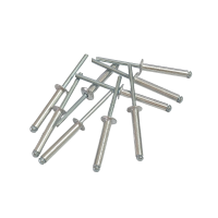 清玖熙月 抽芯铆钉8级 M3*14(100个/包) 包