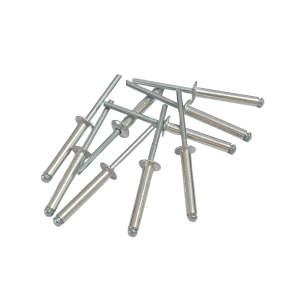 清玖熙月 抽芯铆钉8级 M3*14(100个/包) 包