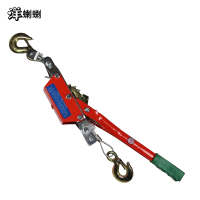 洋蝲蝲 双沟紧线器 2T通用 单位:套