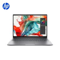 惠普(HP)战99 全新16英寸工作站级高性能笔记本电脑(酷睿二代Ultra9 285H 32G 1TB 2.5K屏 量子灰)