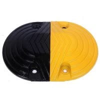 瑾如云海 减速带 圆型堵头 对