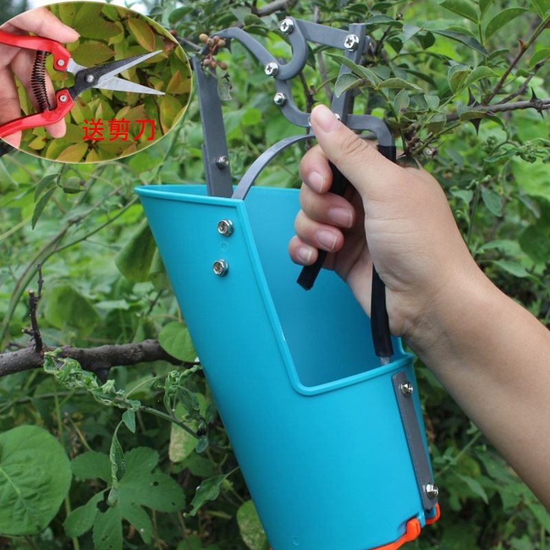 采花椒的机器摘花椒专用电动采摘机理线家全自动多功能机器工具家用