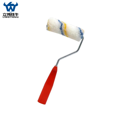 立伟铁牛滚刷80mm 把