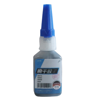 亿安奇 瞬干胶 480 20g 支