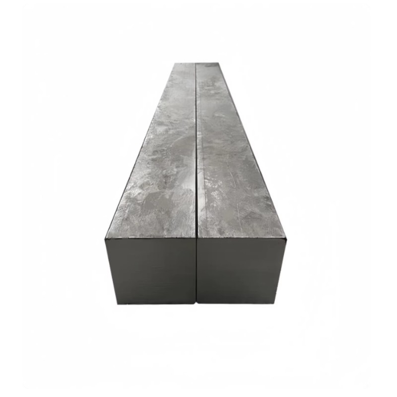 悉金 扁钢 XJJH-50mm*厚8mm 千克