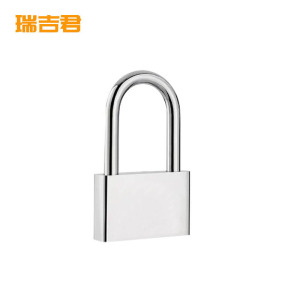 瑞吉君 不锈钢挂锁 40mm 个