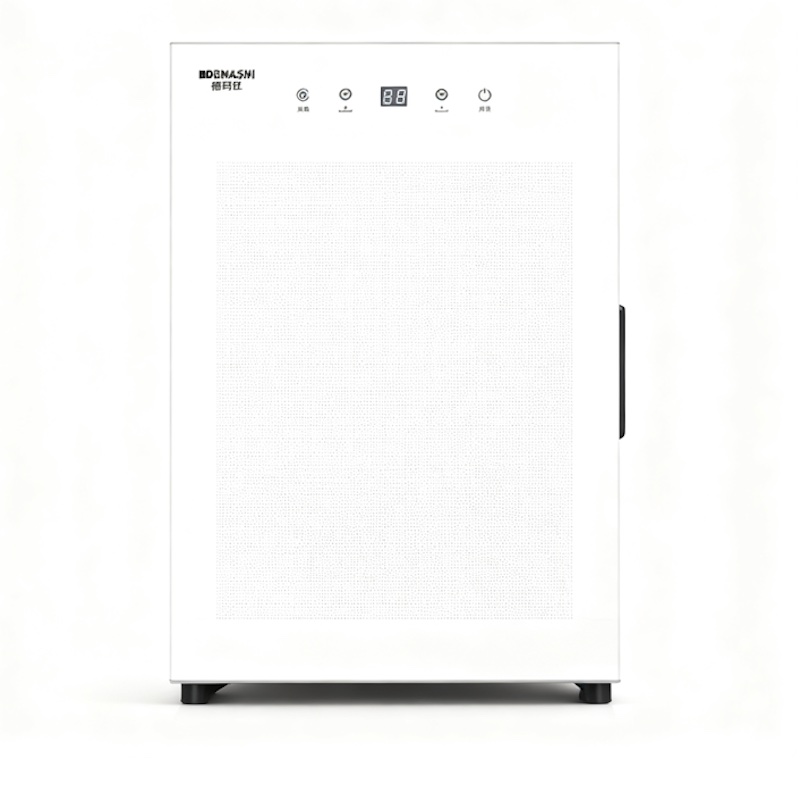 德玛仕商用消毒柜XDZ60F-1 二星消毒 桌面迷你 奶瓶餐具