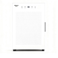 德玛仕商用消毒柜XDZ60F-1 二星消毒 桌面迷你 奶瓶餐具