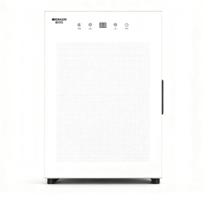 德玛仕商用消毒柜XDZ60F-1 二星消毒 桌面迷你 奶瓶餐具