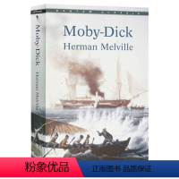 白鲸 [正版]百年孤独 英文原版 One Hundred Years of Solitude 马尔克斯 诺贝尔文学奖小说