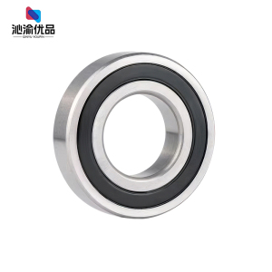 沁渝优品 轴承 6005 个