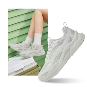 361°女鞋运动鞋新款女复古文化鞋682526772