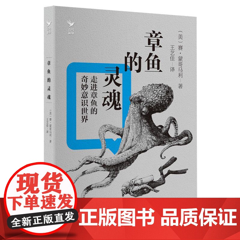 章鱼的灵魂