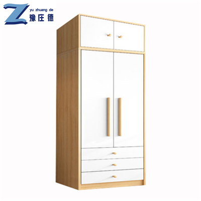 豫庄德木衣柜顶A款台