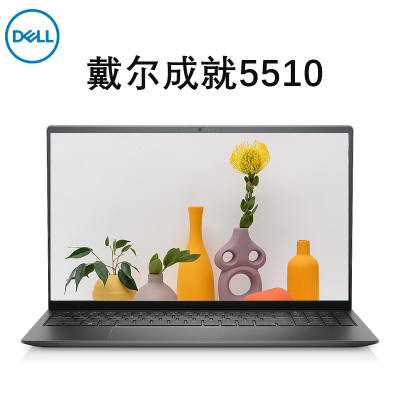 戴尔(dell)成就5510 笔记本电脑 15.