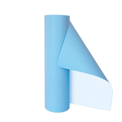 百晟长恒BSCH-A39 A1单面 620mm*50米/卷 80g 2寸芯(计价单位:卷) 蓝色