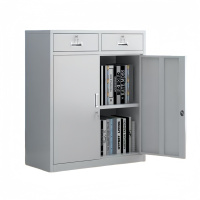 珂攸洋二斗文件柜90*85*39cm个