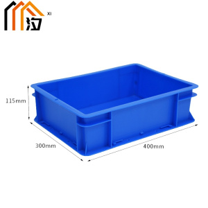 汐 塑料箱 40cm 个