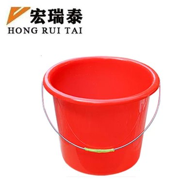 宏瑞泰 塑料桶 10L 个